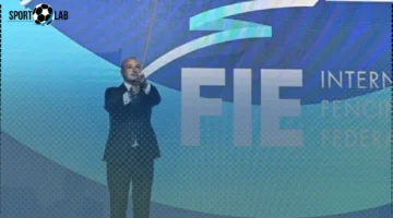 رئيس الاتحاد الدولي للسلاح يشيد بـ المتحف المصري الكبير وتجسيده لهوية مصر الخالدة في 2025